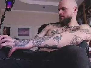 Cam4 Live Sex of FindomJason