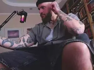 Cam4 Sex Cam of FindomJason