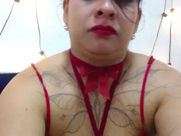 Cam4 Adult Webcams of Naia69