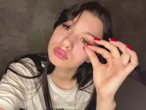 Cam4 Sex Chat of OBSIDIAN_GIRL