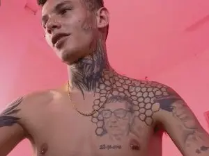 Cam4 Best Webcam of Paulo_527