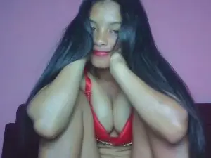 Cam4 Adult Webcams of Sisie_Sexyy