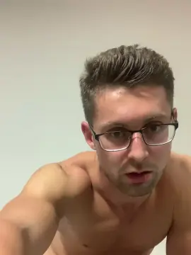 Cam4 Sex Cam of davidhot95