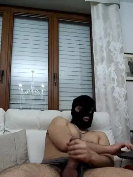 Cam4 Sex Chat of gypo22