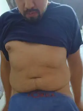Cam4 Private Sex Chat of hombrehot89