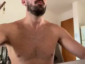 Cam4 Free Porn Cam of marimba8