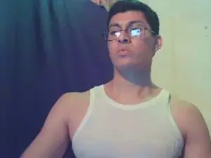 Cam4 Private Sex Chat of maurodirty