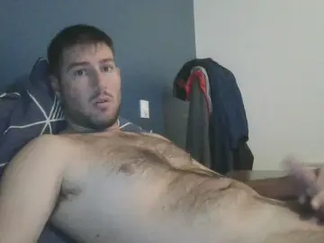 Cam4 Nude Webcam of 38anthony38