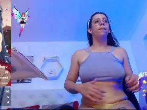 Cam4 Live Sex Cam of Alisha_69