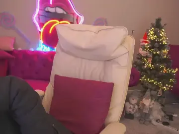 Cam4 Adult Video Chat of BellaLaPetit