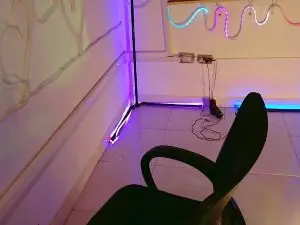 Cam4 Live Porn of Cherry_midnigth