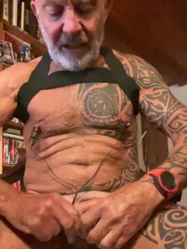 Cam4 Free Live Porn of Cultoskin