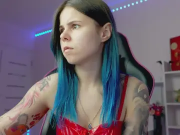 Cam4 Nude Webcam of Hellokittyalice