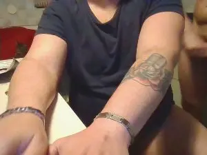 Cam4 Adult Webcam of Secret_Secret