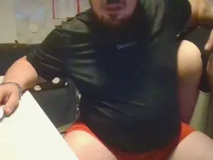 Cam4 Sex Chat of Secret_Secret