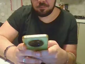 Cam4 Private Sex Chat of Secret_Secret