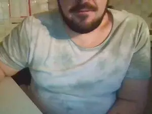 Cam4 Free Porn Cam of Secret_Secret