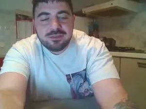 Cam4 Live Sex Cam of Secret_Secret