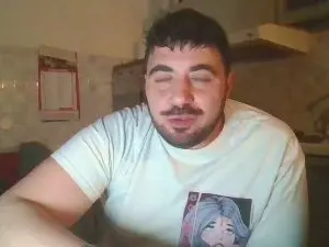 Cam4 Sex Chat of Secret_Secret