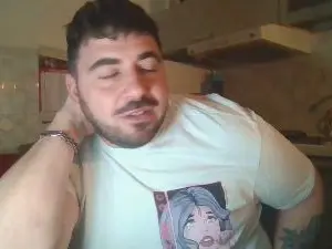 Cam4 Adult Webcam of Secret_Secret