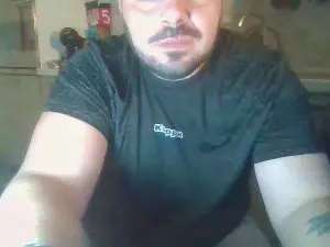 Cam4 Nude Webcam of Secret_Secret