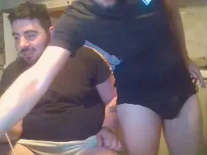 Cam4 Free Live Porn of Secret_Secret