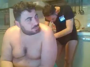 Cam4 Private Sex Chat of Secret_Secret