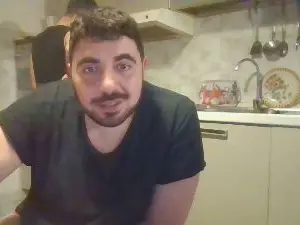 Cam4 Live Sex Cam of Secret_Secret