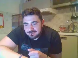 Cam4 Live Porn of Secret_Secret