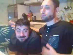 Cam4 Free Porn Cam of Secret_Secret