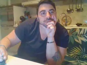 Cam4 Best Webcam of Secret_Secret