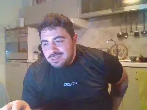 Cam4 Nude Webcam of Secret_Secret