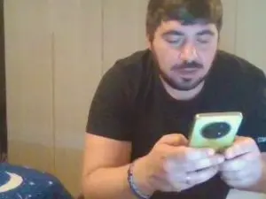 Cam4 Private Sex Chat of Secret_Secret