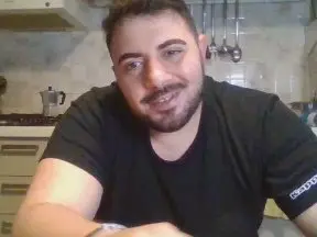 Cam4 Live Sex of Secret_Secret