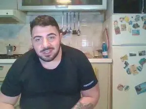 Cam4 Live Sex of Secret_Secret