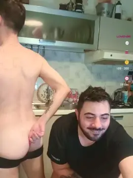 Cam4 Free Live Porn of Secret_Secret