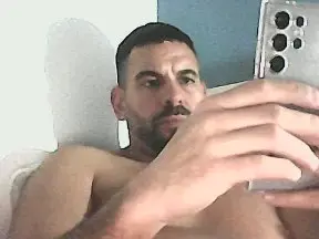 Cam4 Sex Cam of elus5