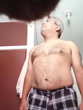 Cam4 Nude Webcam of miguelito265