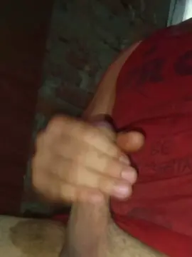 Cam4 Nude Webcam of AnubisSavage