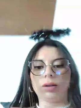 Cam4 Live Porn of Brendaa44