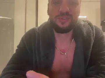 Cam4 Best live sex cam show of Gitanoboy4