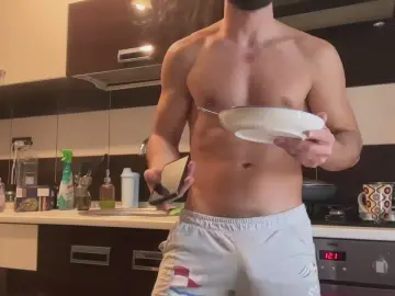 Cam4 Live Sex Cam of Gitanoboy4