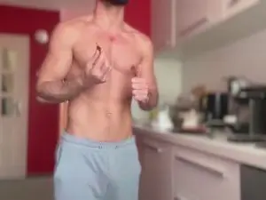 Cam4 Free Live Porn of Gitanoboy4