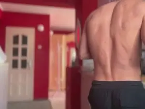 Cam4 Best Webcam of Gitanoboy4