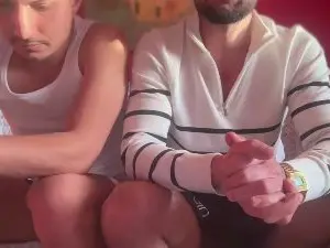 Cam4 Live Porn of Gitanoboy4