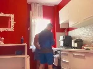 Cam4 Nude Webcam of Gitanoboy4