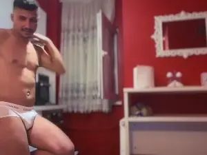 Cam4 Sex Cam of Gitanoboy4