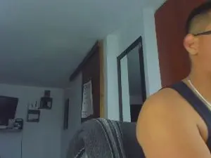 Cam4 Adult Video Chat of John_pmr