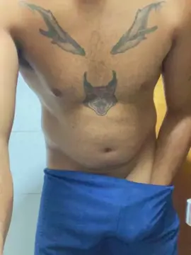 Cam4 Adult Video Chat of Marrento45