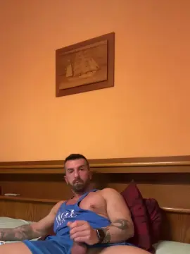 Cam4 Sex Cam of builder1